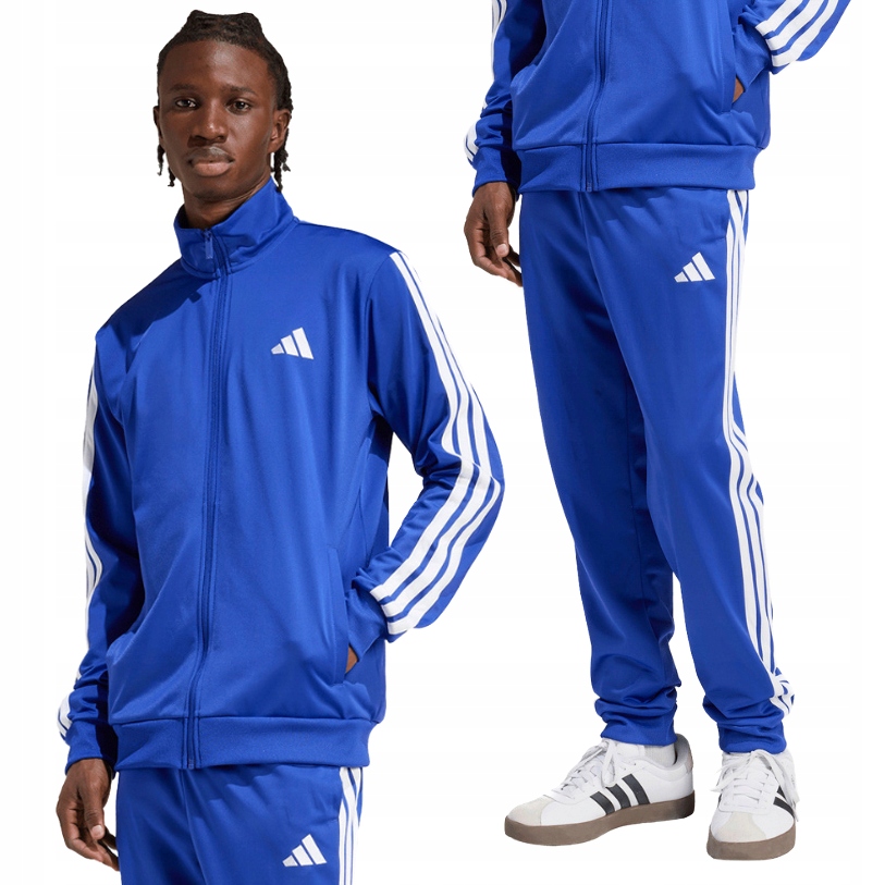 Teplákovka Pánský adidas Sportovní Tréninkový Tepláková Souprava vel XXL