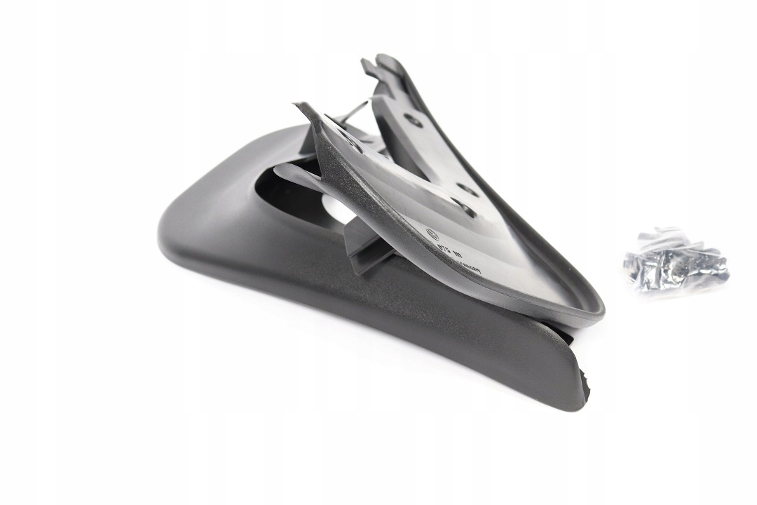 Брызговики VW Touran Caddy спереди ASO