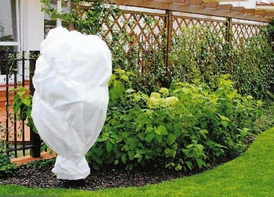 

Agrowłóknina gruba biała zimowa- 1,6x10m 50g/m2