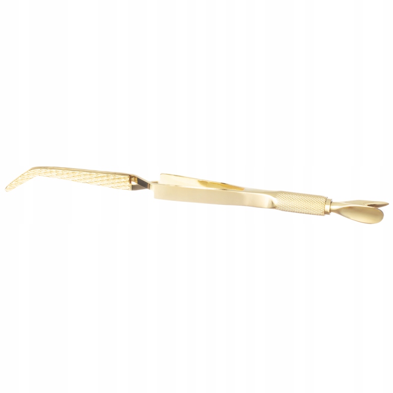 Zaciskarka do paznokci | pusher | ZŁOTY SKOŚNY Kod producenta ZŁOTY SKOŚNY