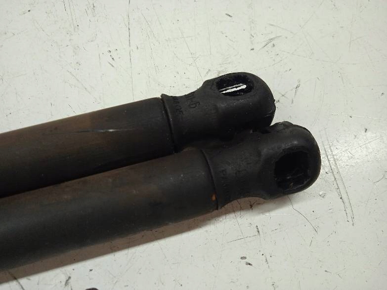damper bonnet left right rear part KOMPLET Citroen C4 Picasso II (2013-)