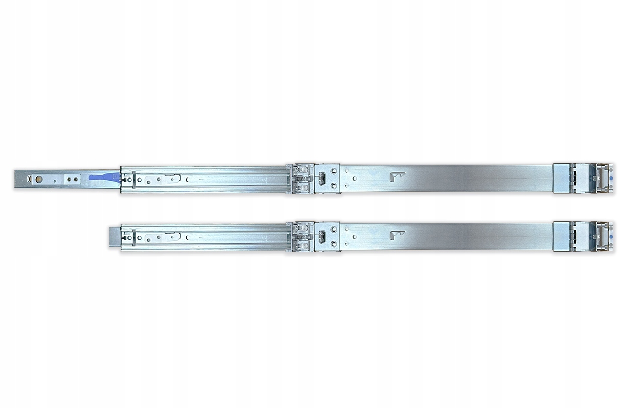 Koľajnice pre servery rack 1U/2U Qnap RAIL-S01