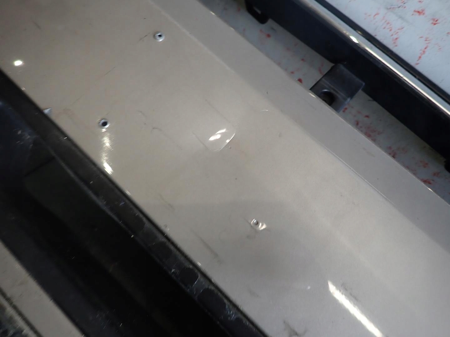 bumper front front MINI COOPER F55 F56 LIFT 2020