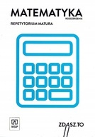 Matematyka LO kl.1-3 zakres rozszerzony WSiP