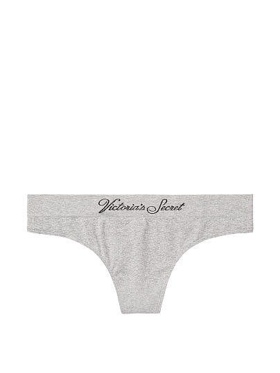 

Victoria's Secret M Stringi Bezuciskowe Stretch Sz