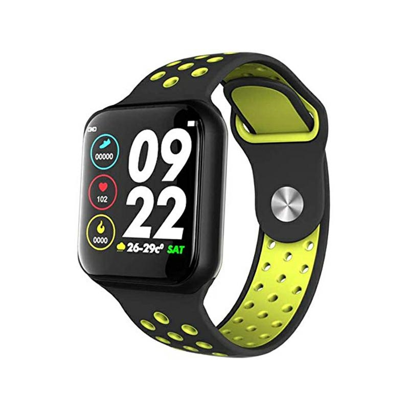 ND32_L41E L41E Hodinky Chytré Hodinky Bluetooth Zoom