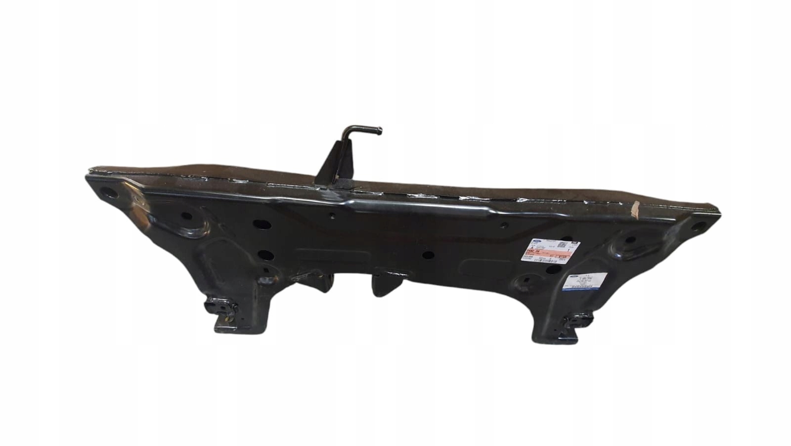 Przedni element montażowy - Rama 2482226 Numer katalogowy części 2482226