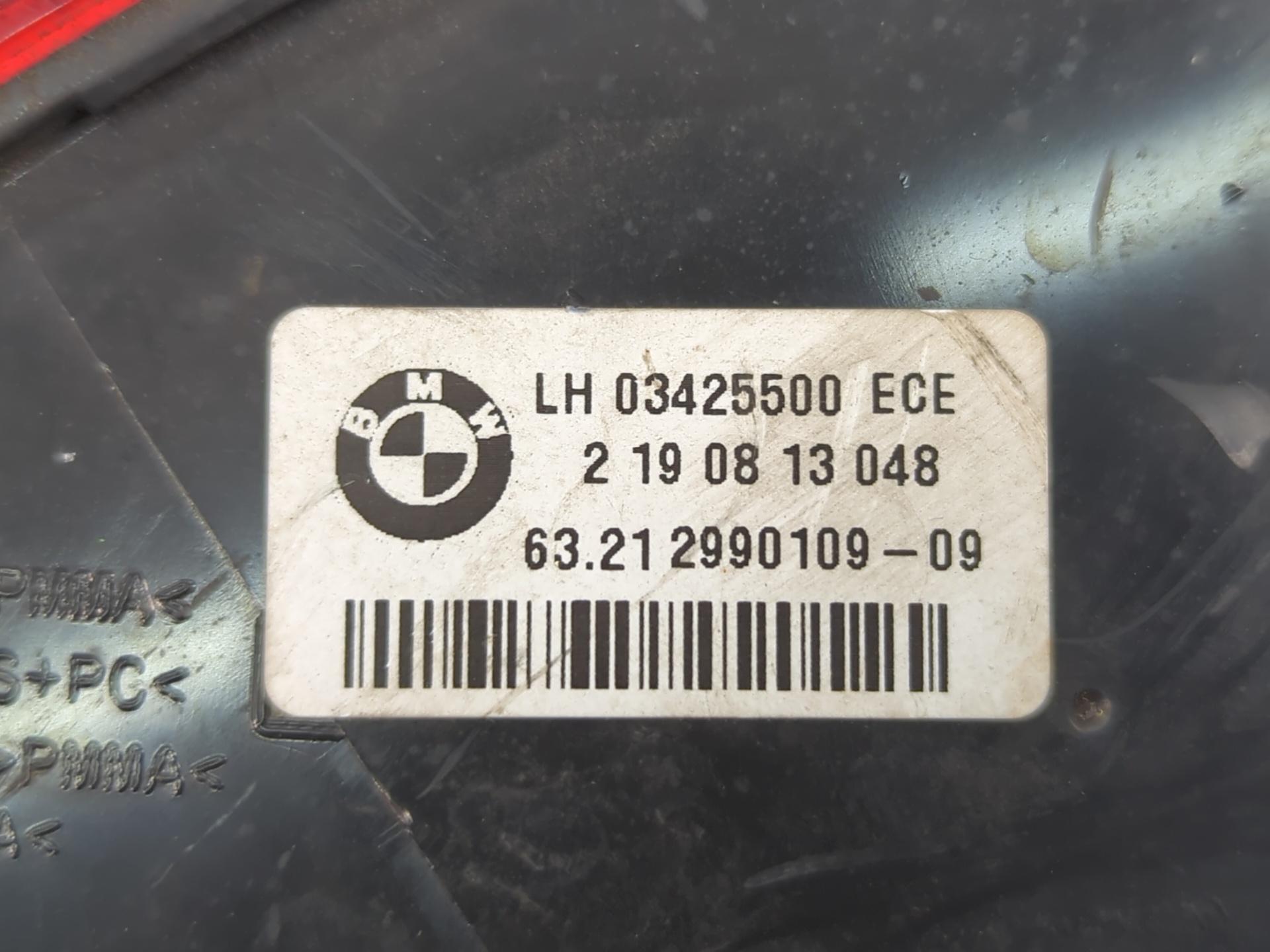 фонарь задний левый X1 E84 03425500 2990109