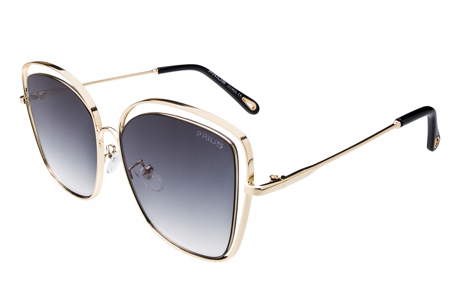 

Okulary Przeciwsłoneczne Styl Glamour Monik C P31