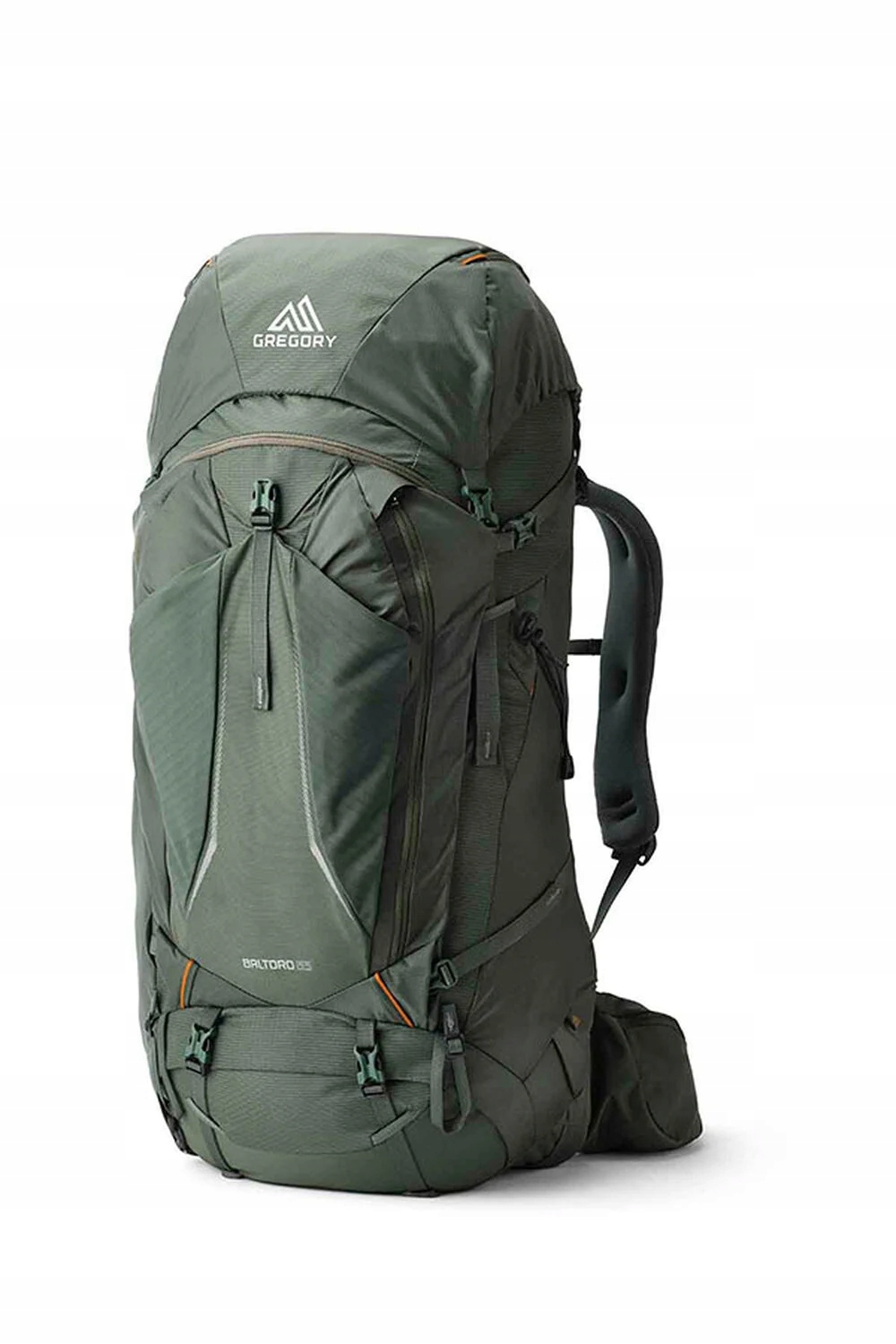 Plecak Gregory Baltoro 65 Rc L terrain green