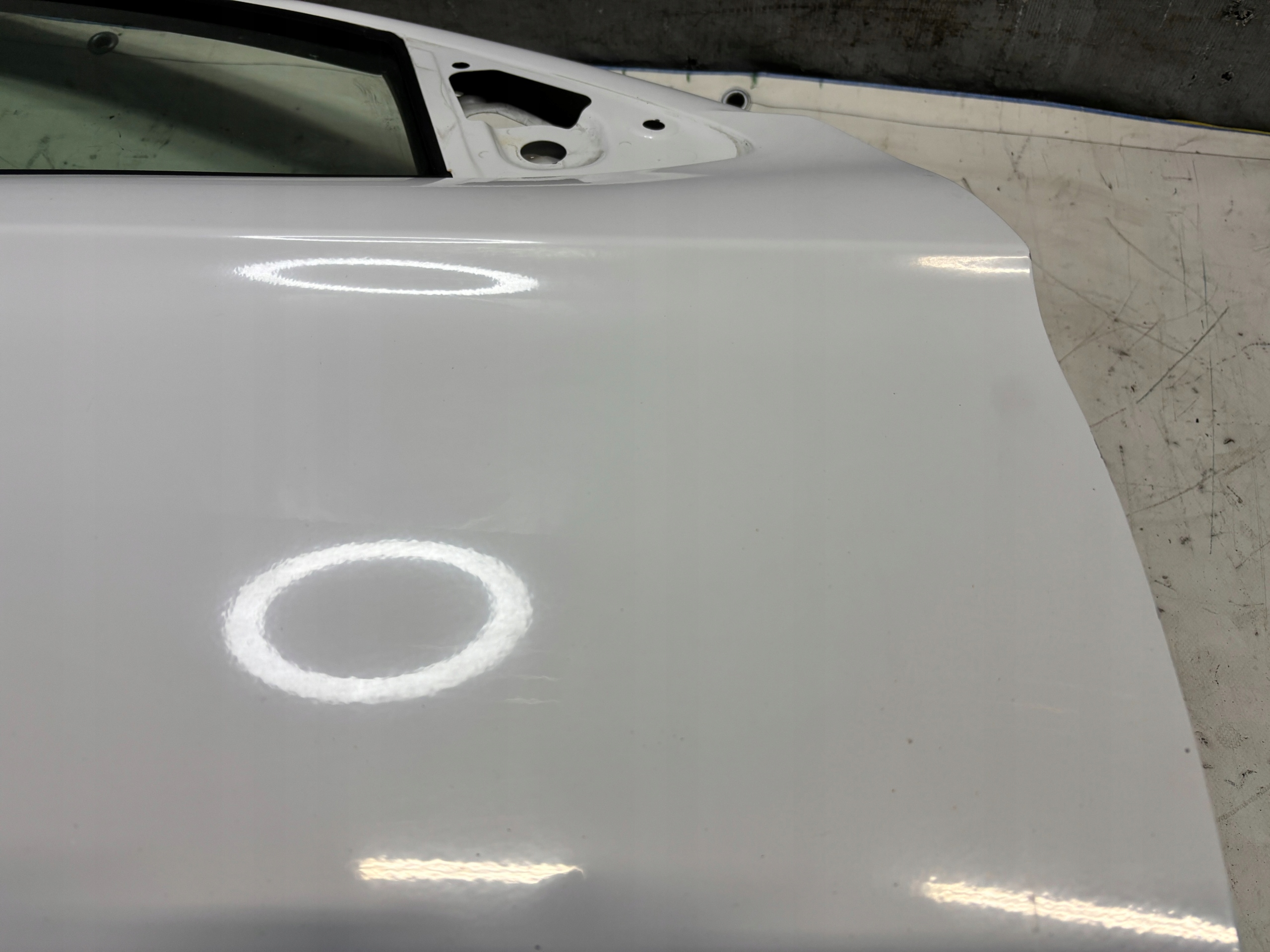 door right front PEUGEOT 301 K: EWP