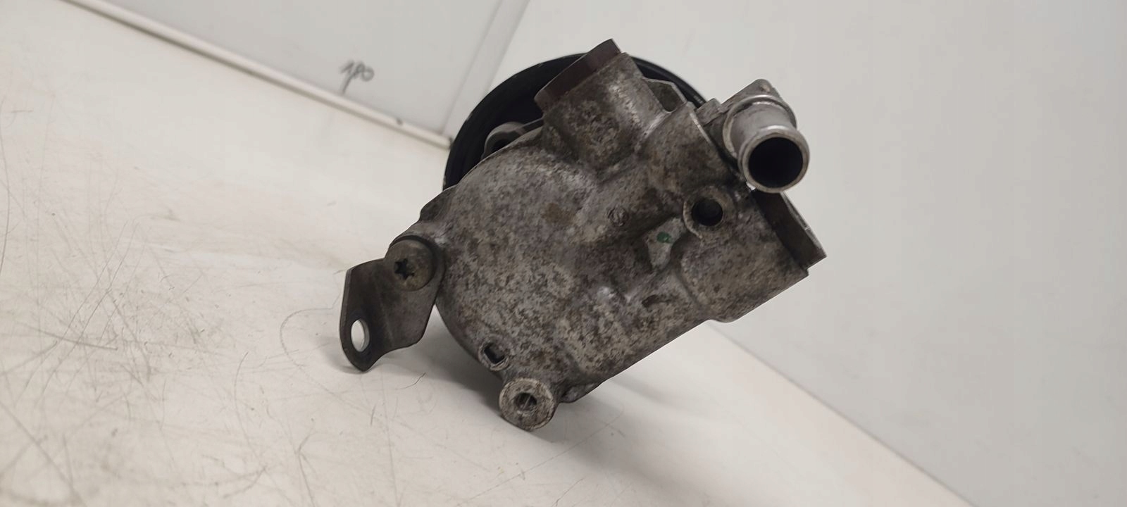Servopumpe BMW E83 X3 LIFT 2,0D