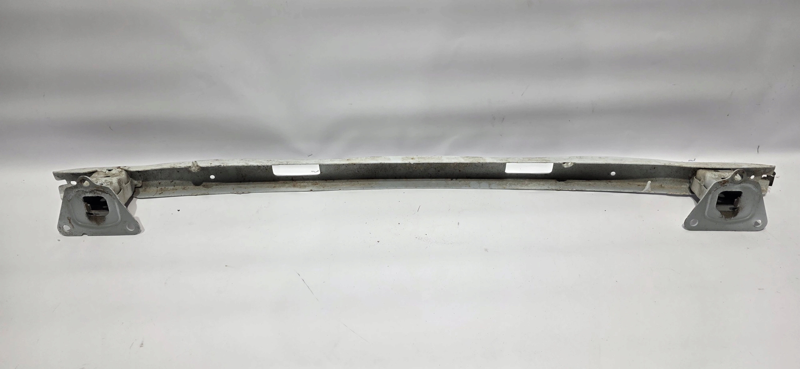 bumper support rear part RENAULT KANGOO II LIFT III 13- original