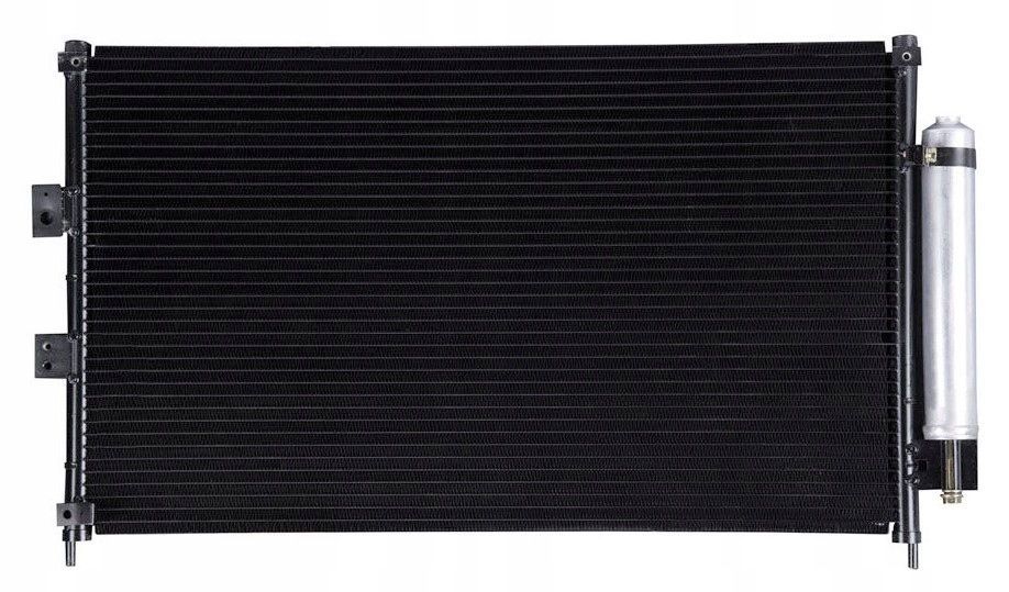 80110-SNAA01 - РАДИАТОР КОНДИЦИОНЕРА HONDA CIVIC VIII 2006-2011