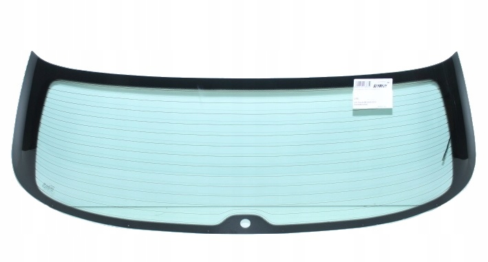 2000000306155 - Заднее стекло задняя дверь VW PASSAT B6 универсал 2005-10