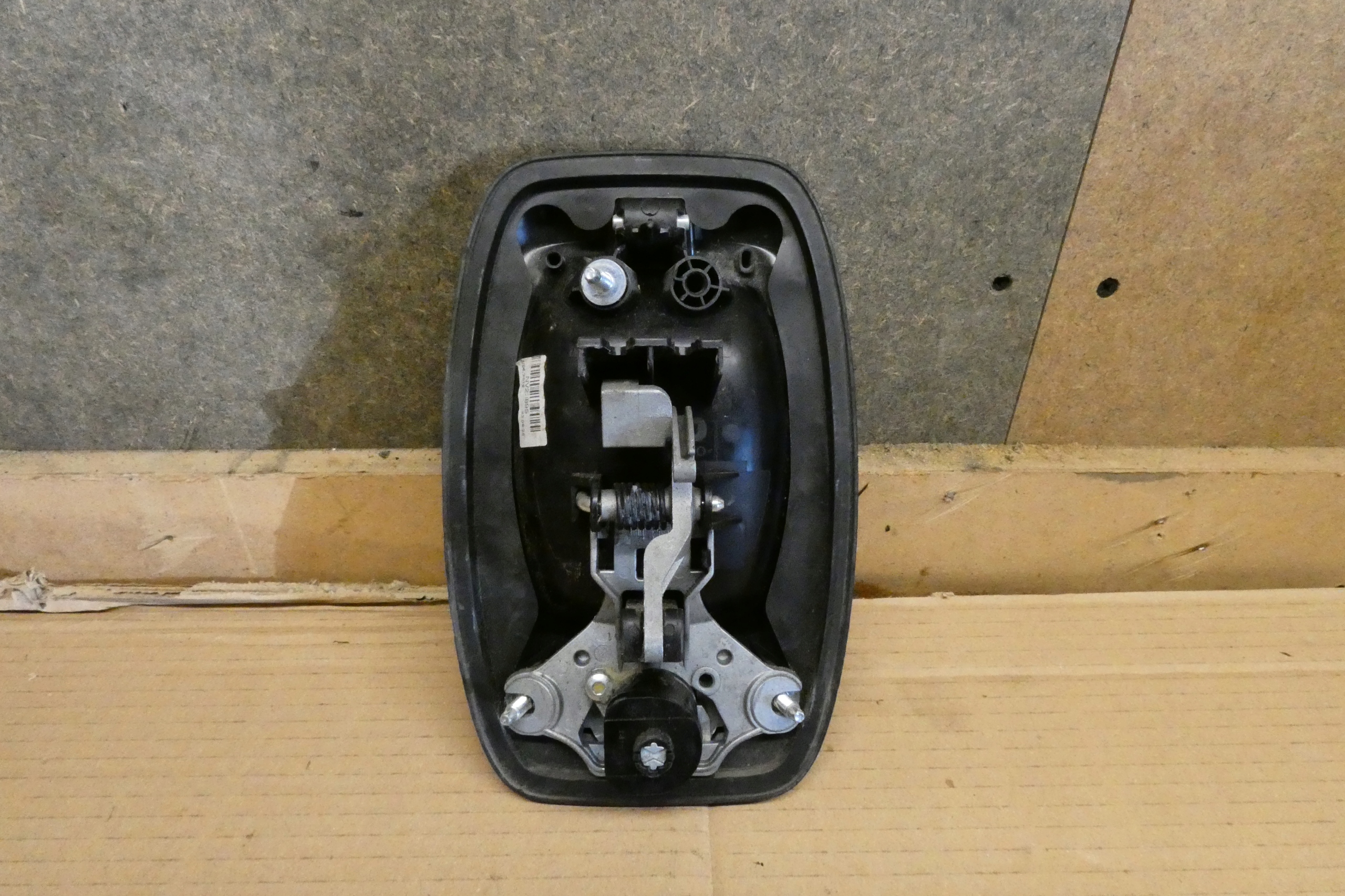 handle left front IVECO DAILY VI NV28895
