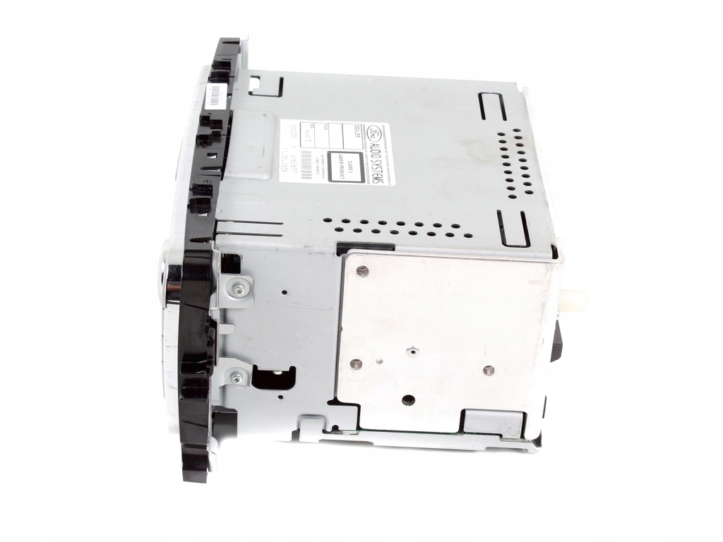 PL374015 - РАДИО CD ГОЛОВНОЕ УСТРОЙСТВО ДЛЯ FORD FOCUS MK2 LIFT