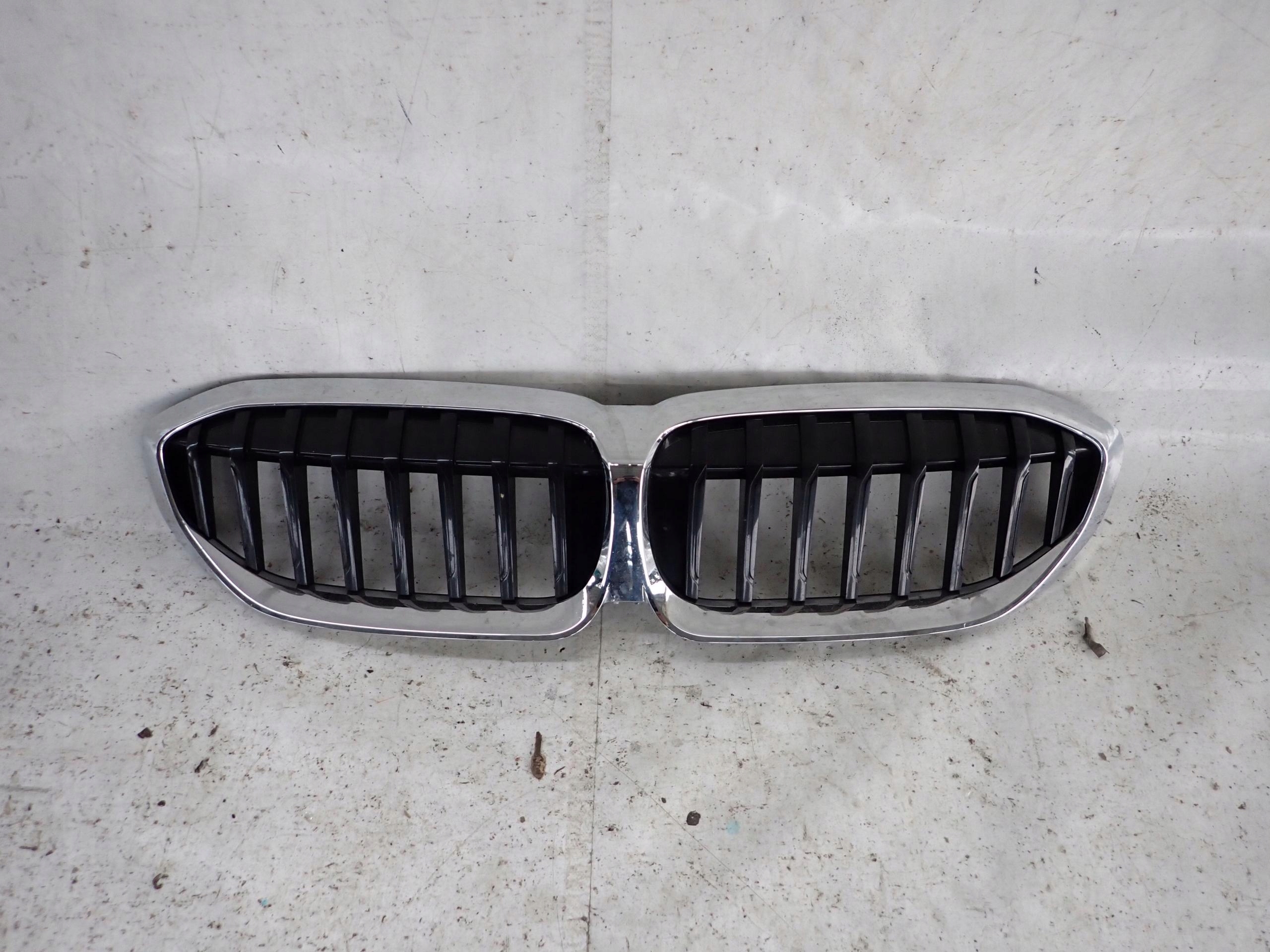 BMW 3 G20 G21 18-> grill grille
