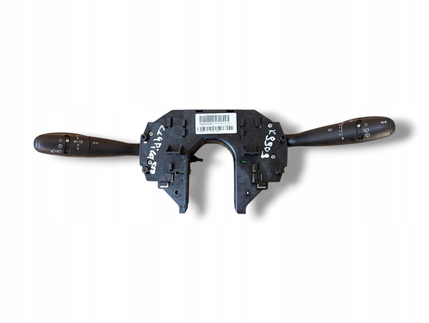 DEVIO LUCI TERGICRISTALLO TERGI Citroen C4 Grand Picasso 2010 96656016XT