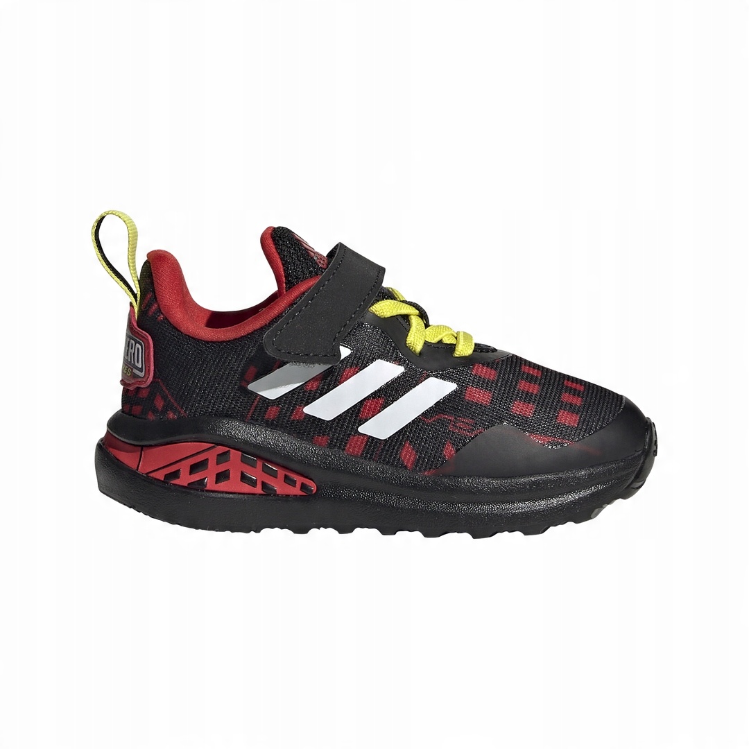 

Buty dziecięce Adidas Marvel Super Hero H68114 27