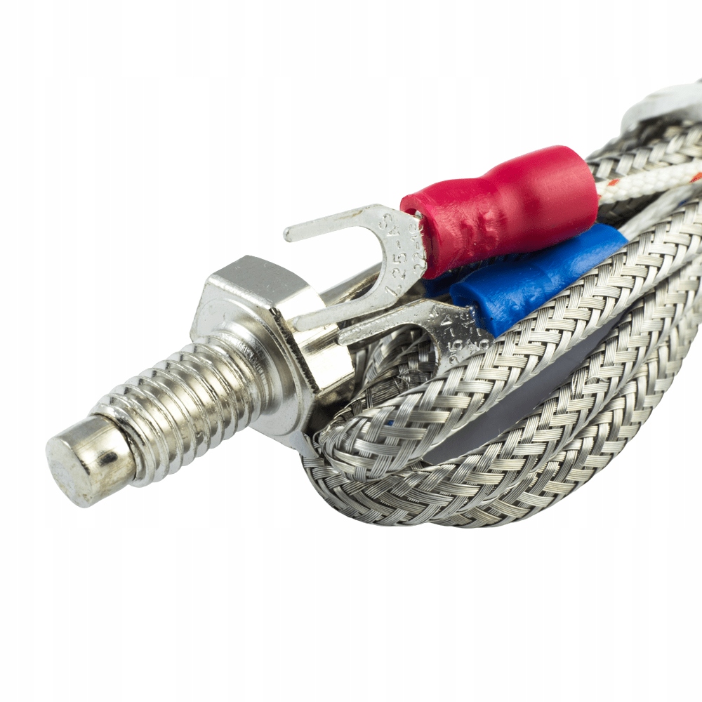 Termopara Typu K Moduł MAX6675 do 800°C | zgodny z Arduino Esp Stm czujnik Producent MSALAMON