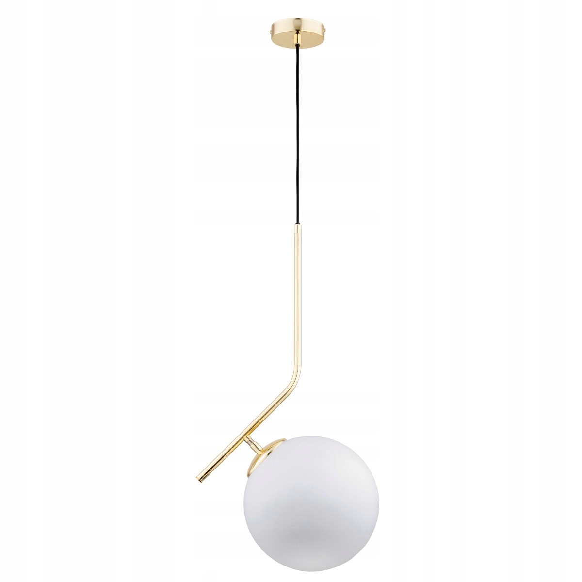 Lampa wisząca Alfa Liberty 1 -punkty światła E27