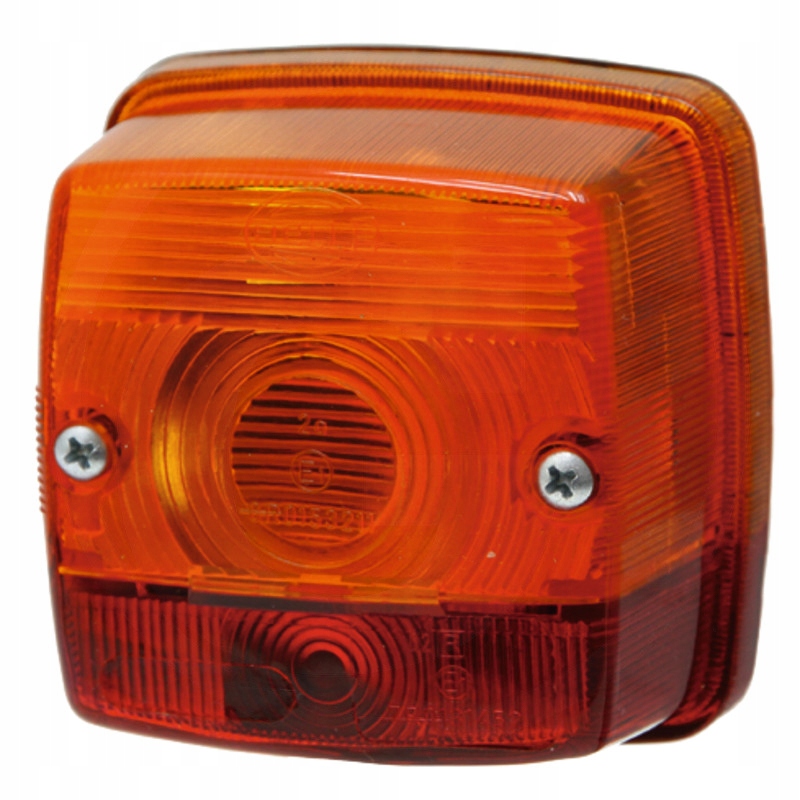 Zadní lampa balení 2 ks levá pravá