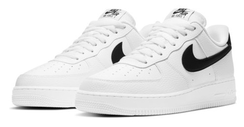 Boty Nike Air Force 1 '07 vel 40