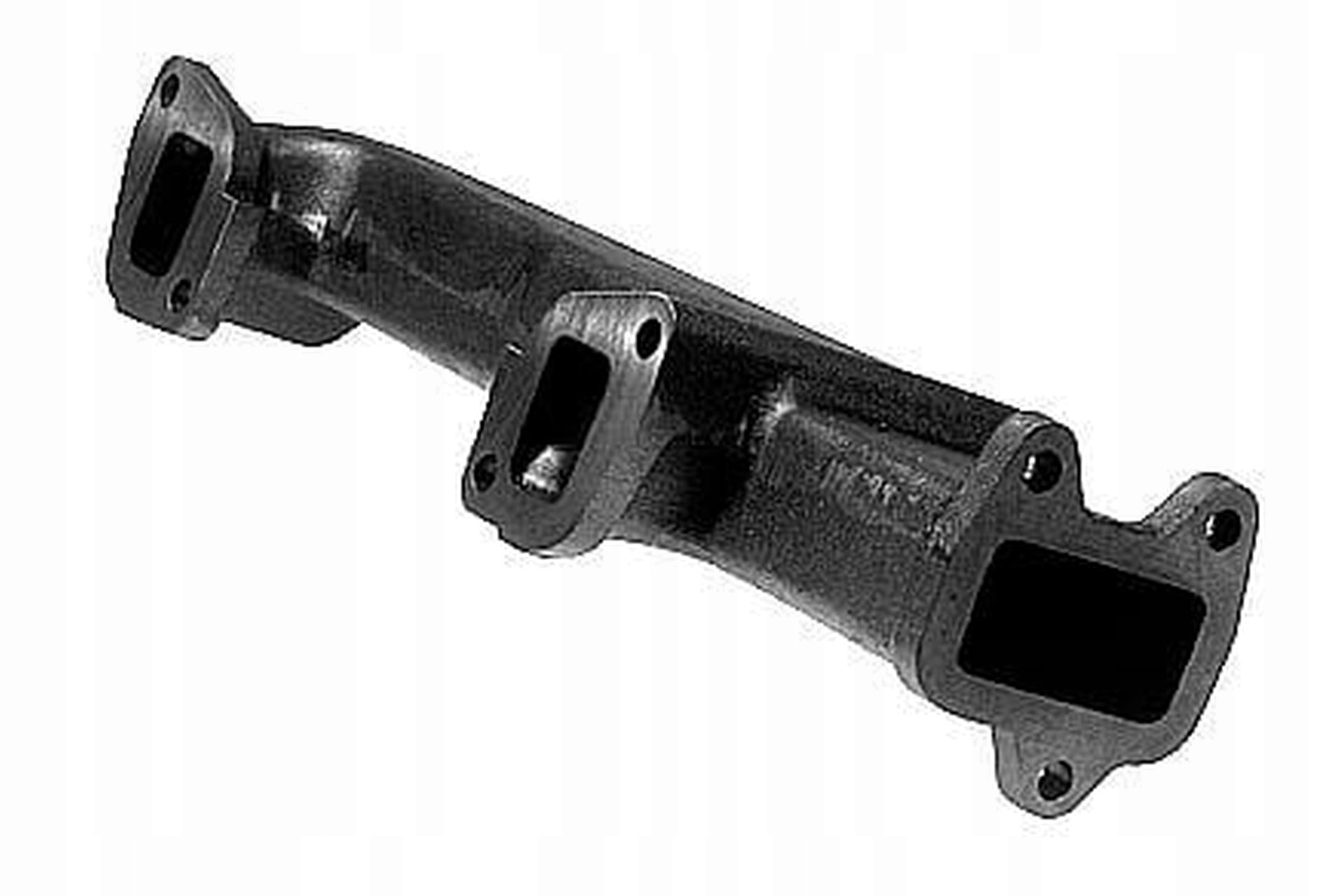 VPE9202 выпускной коллектор