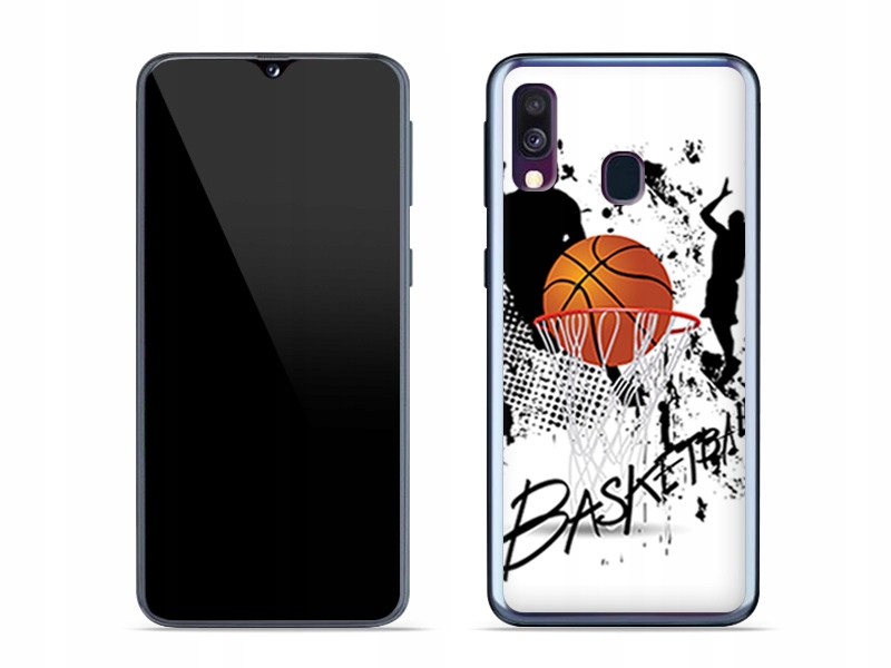 

Etui do Samsung Galaxy A40 Fantastic Case