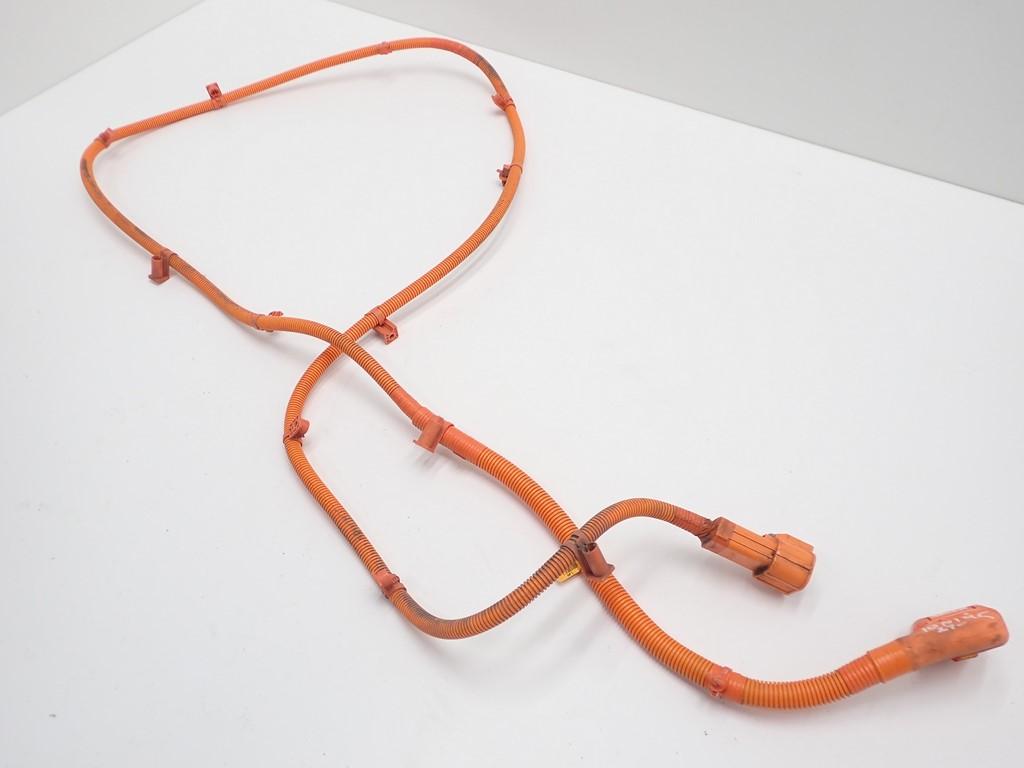 91663-G7010 - РОЗ'ЄМ ЗАРЯДНИЙ КАБЕЛЬ HYUNDAI IONIQ ELECTRIC