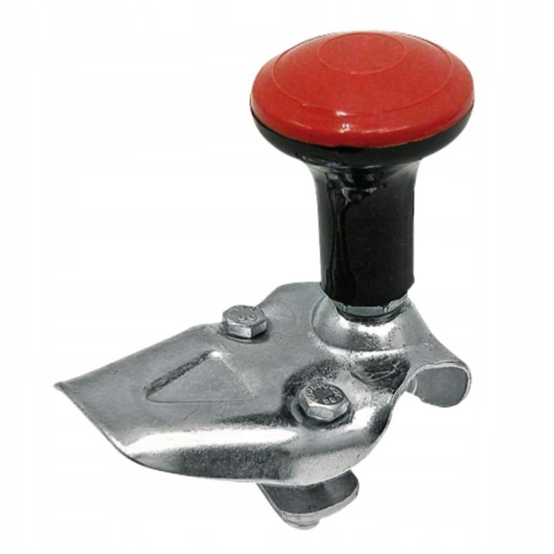 Gałka, uchwyt kierownicy fi 28mm GRANIT 20023190