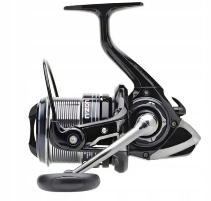 Daiwa Kołowrotek N'Zon Distance 25 Feeder