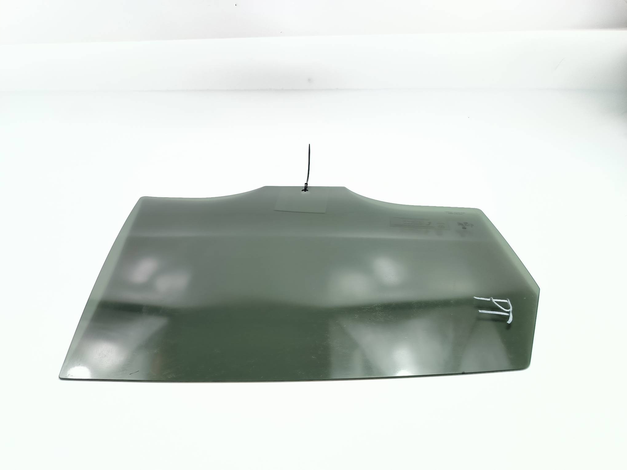 window door right rear part VOLKSWAGEN TAIGO