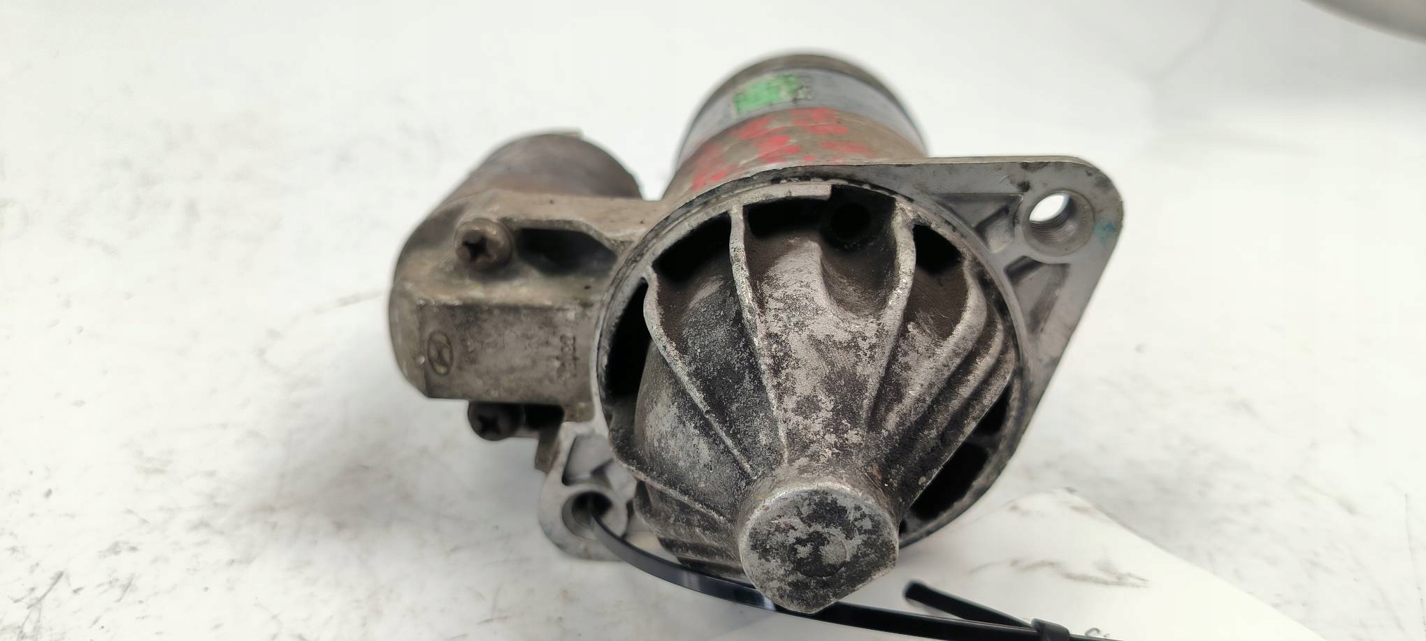 starter TM000A08401 HYUNDAI