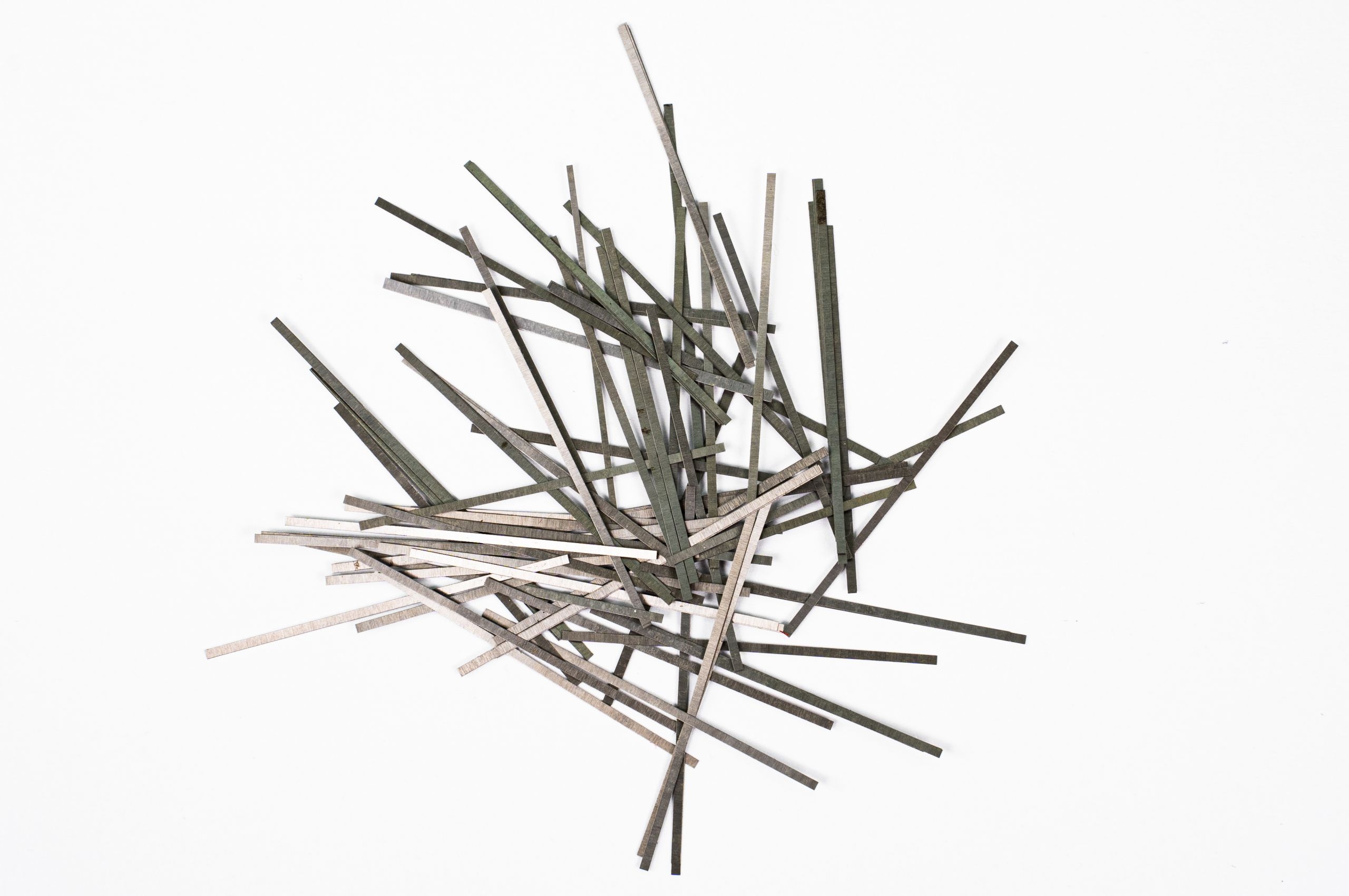 Podpory, podpórki do zaworków akordeonu 33mm/0,5mm Marka Italy