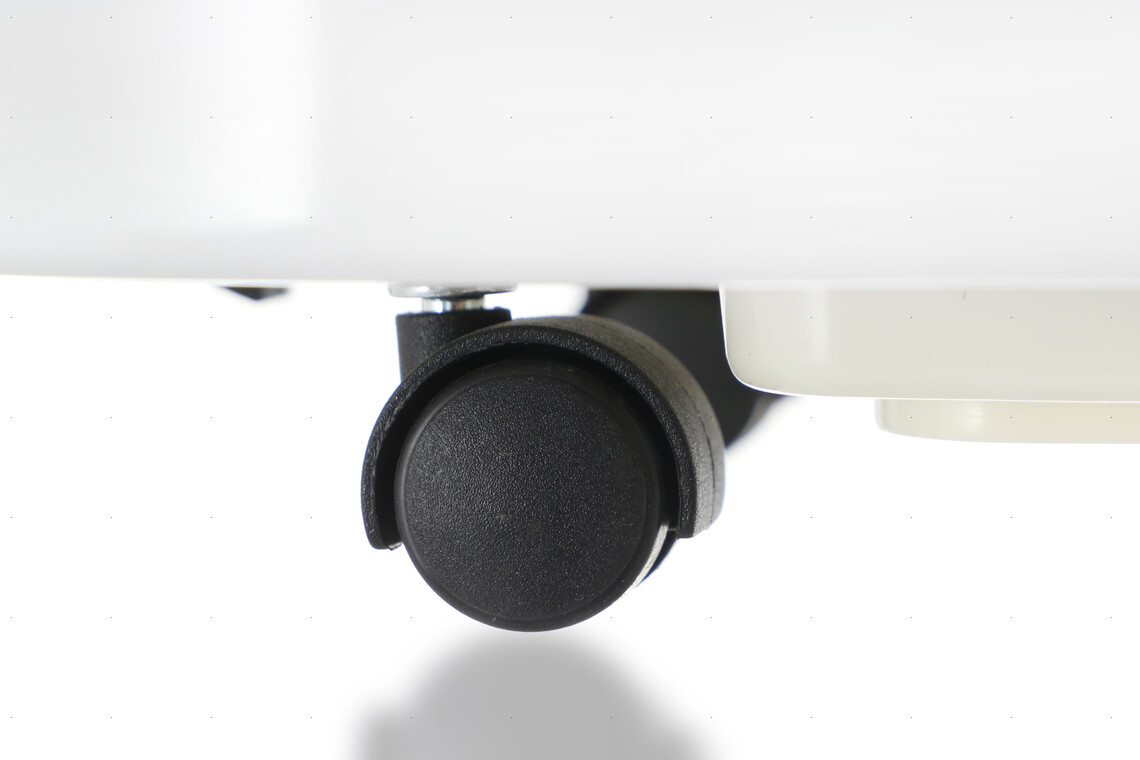 WELLTEC DHN20 - OSUSZACZ POWIETRZA Emisja hałasu 40 dB