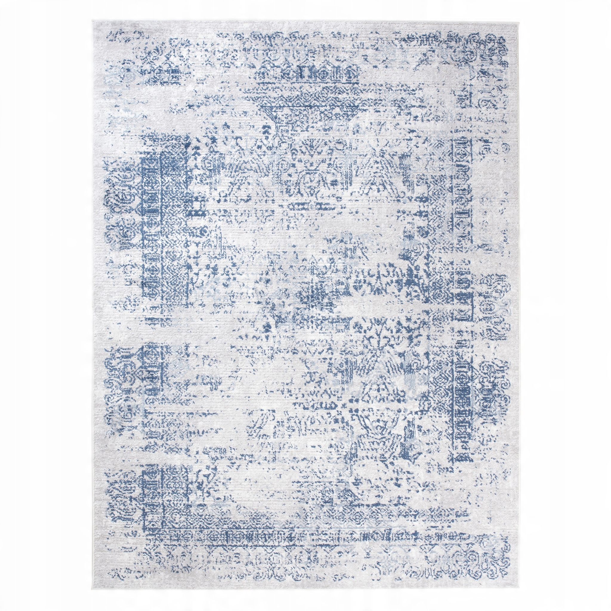 

Dywan Sky Vintage 120x170 Dwupoziomowy #76cr