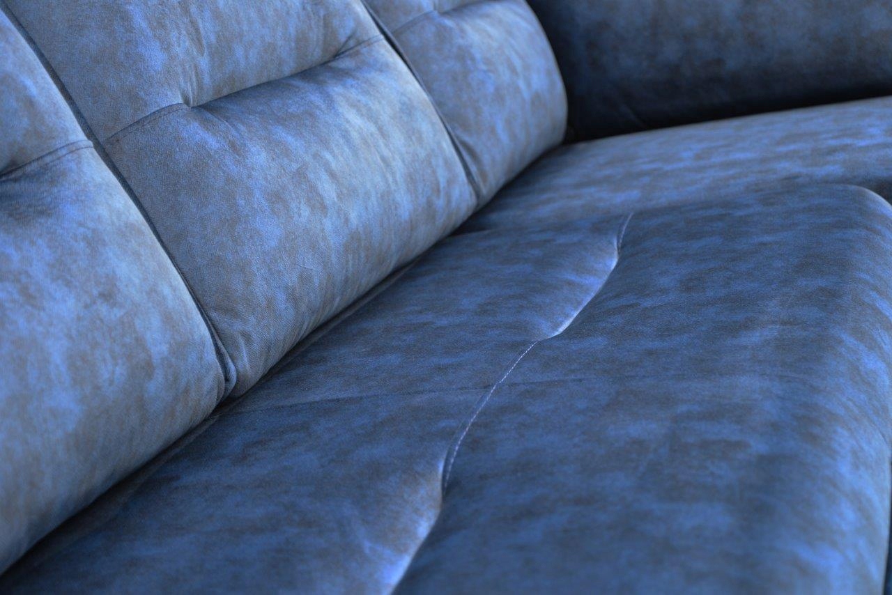 Narożnik rozkładany KAMA KANAPA narożna 260/200 Głębokość mebla 200 cm