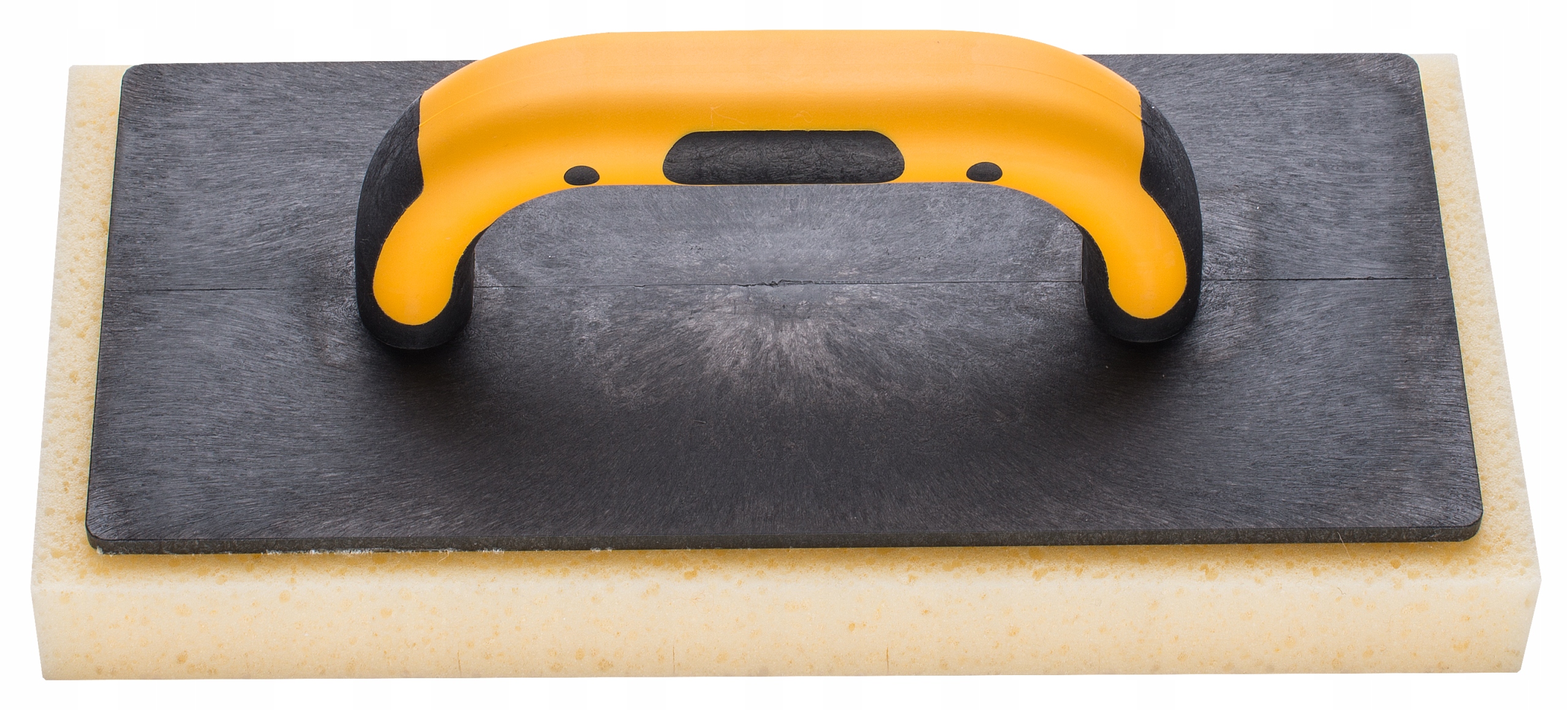 Paca z hydrogąbką nacinaną 24x12cm Hardy fugowanie Typ paca