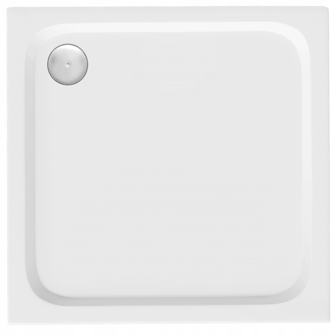 Rea Brodzik Belmond White 80x80