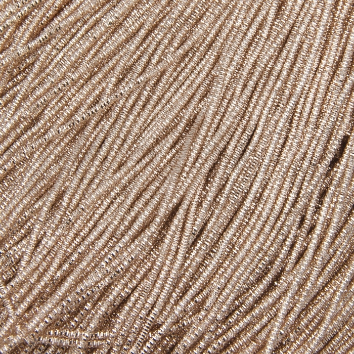 Bajorek do Haftu Truncal Miedź 1mm 490sm/10g