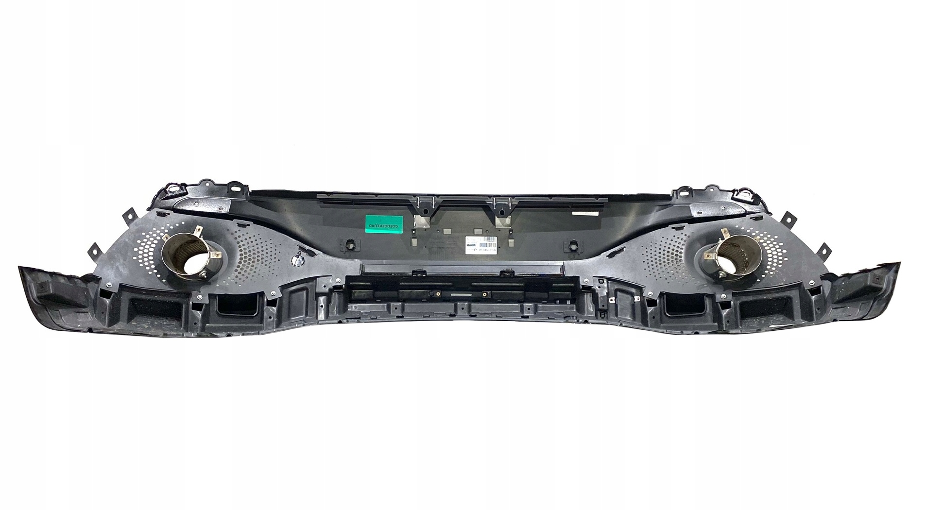 ASTON MARTIN DBX 2021 bumper rear MY8317C870AB
