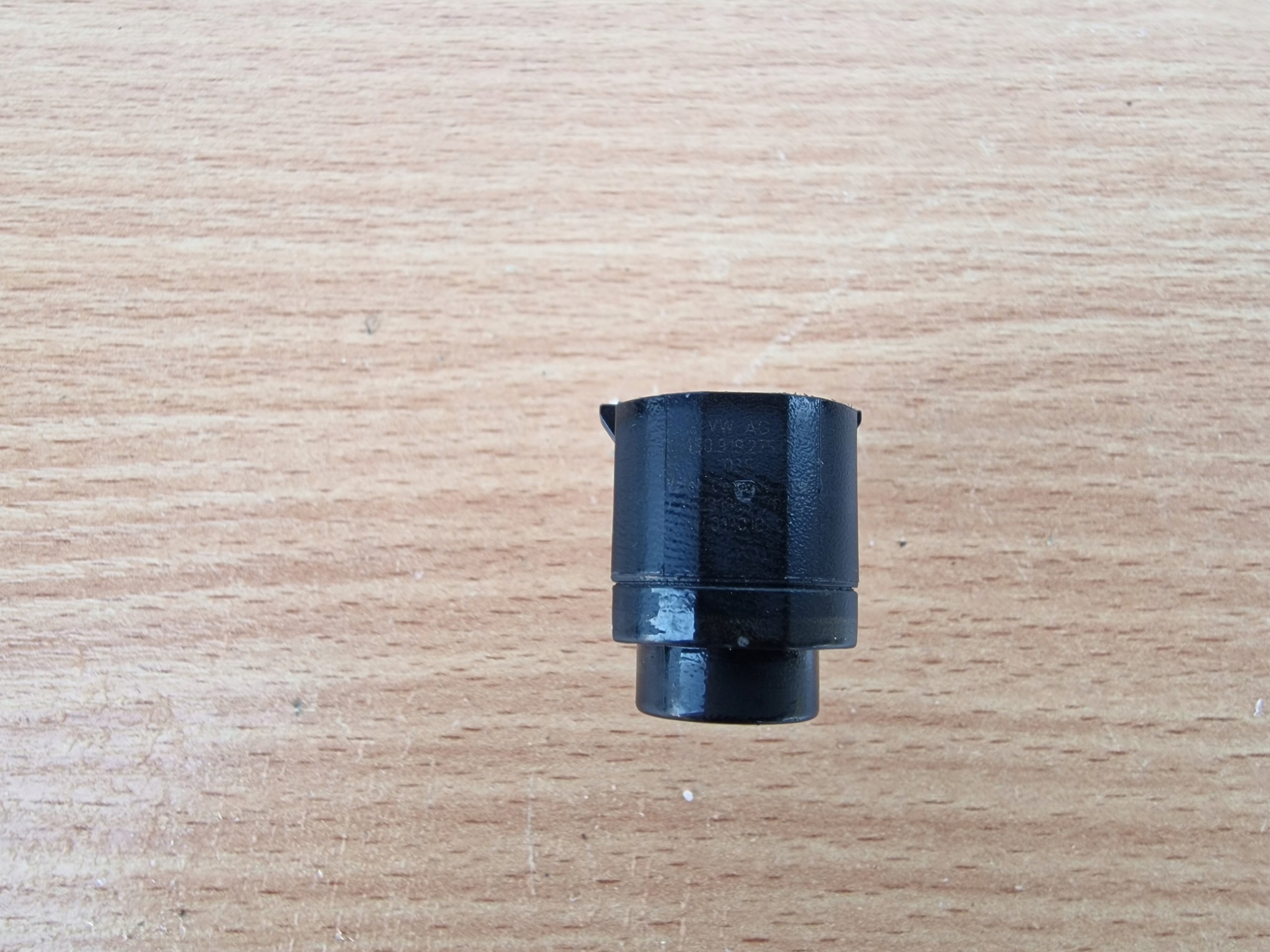 Sensor Parken schwarzer SEAT MII VW SKODA AUDI
