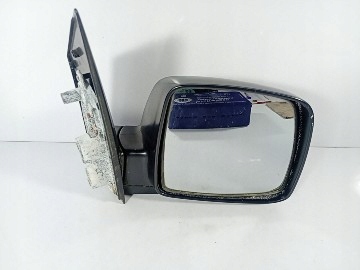 Hyundai H1 HI 07-15 mirror right manually