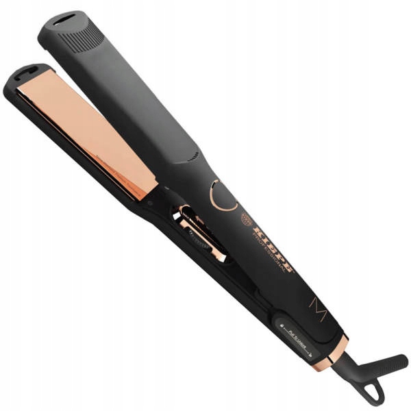 Žehlička Kiepe Pure Rose Gold M Titánová 38 mm