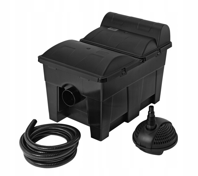 Filtr do oczka Pontec MultiClear Set 15000