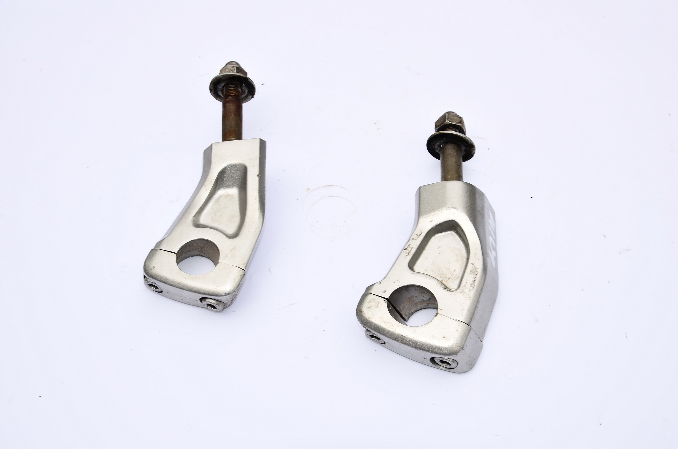 177268975246-14687258 - Кріплення на кермо Risery Yamaha MT 01 MT-01