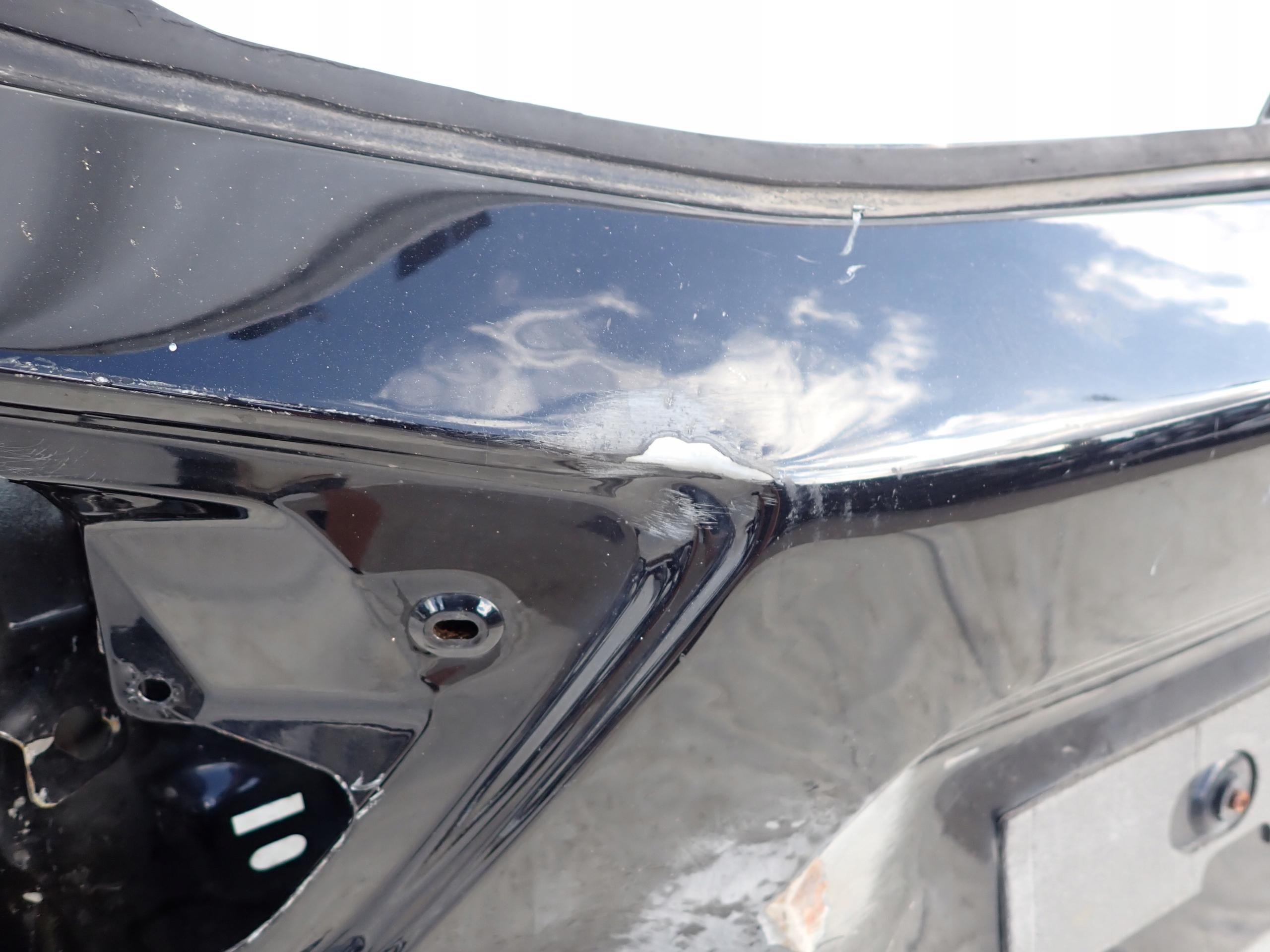 FORD C-MAX II 2 MK2 10-14 trunk door boot