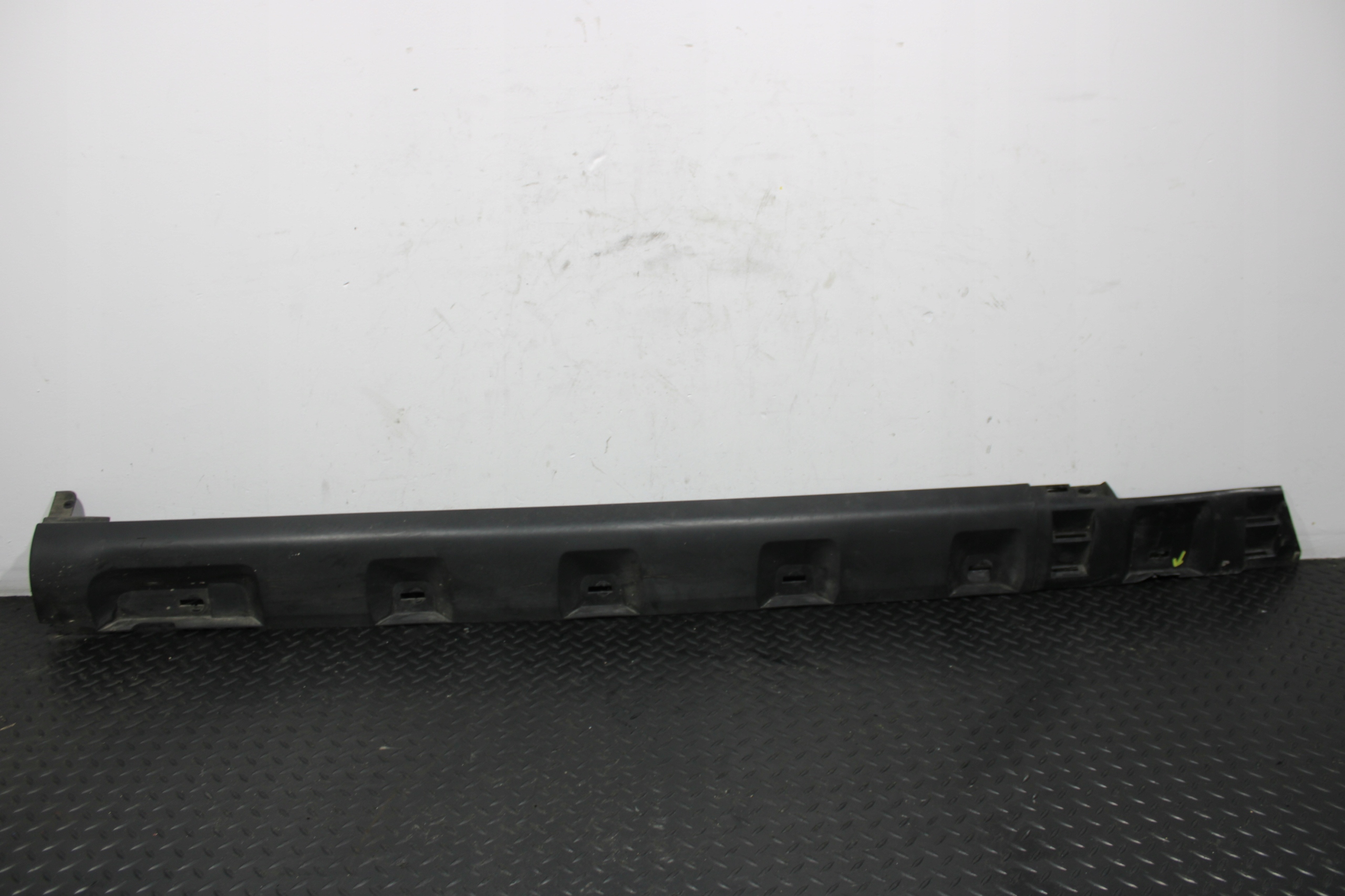 cap threshold threshold left DACIA SANDERO II 2 STEPWAY 764191761R